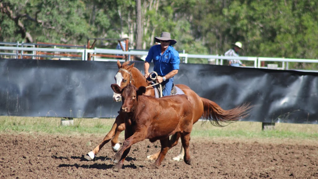 Cots Camp |  | 577 Power Rd, Widgee QLD 4570, Australia | 0429897711 OR +61 429 897 711