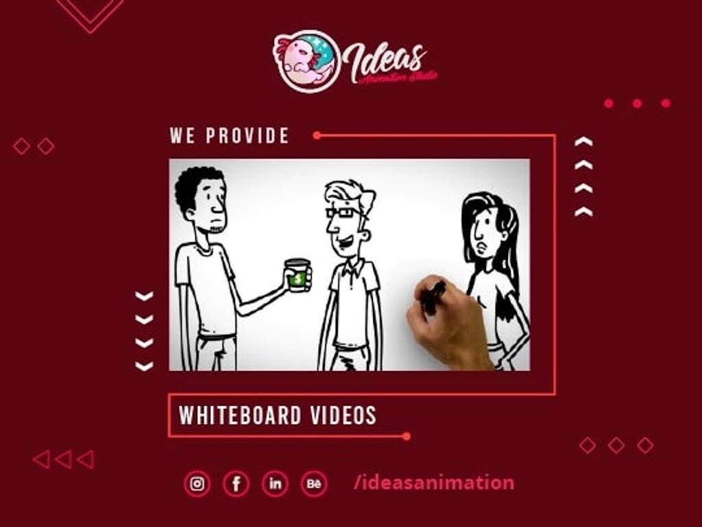 Ideas Animation | 10 Tributary Way, Weir Views VIC 3338, Australia | Phone: 0491 695 695