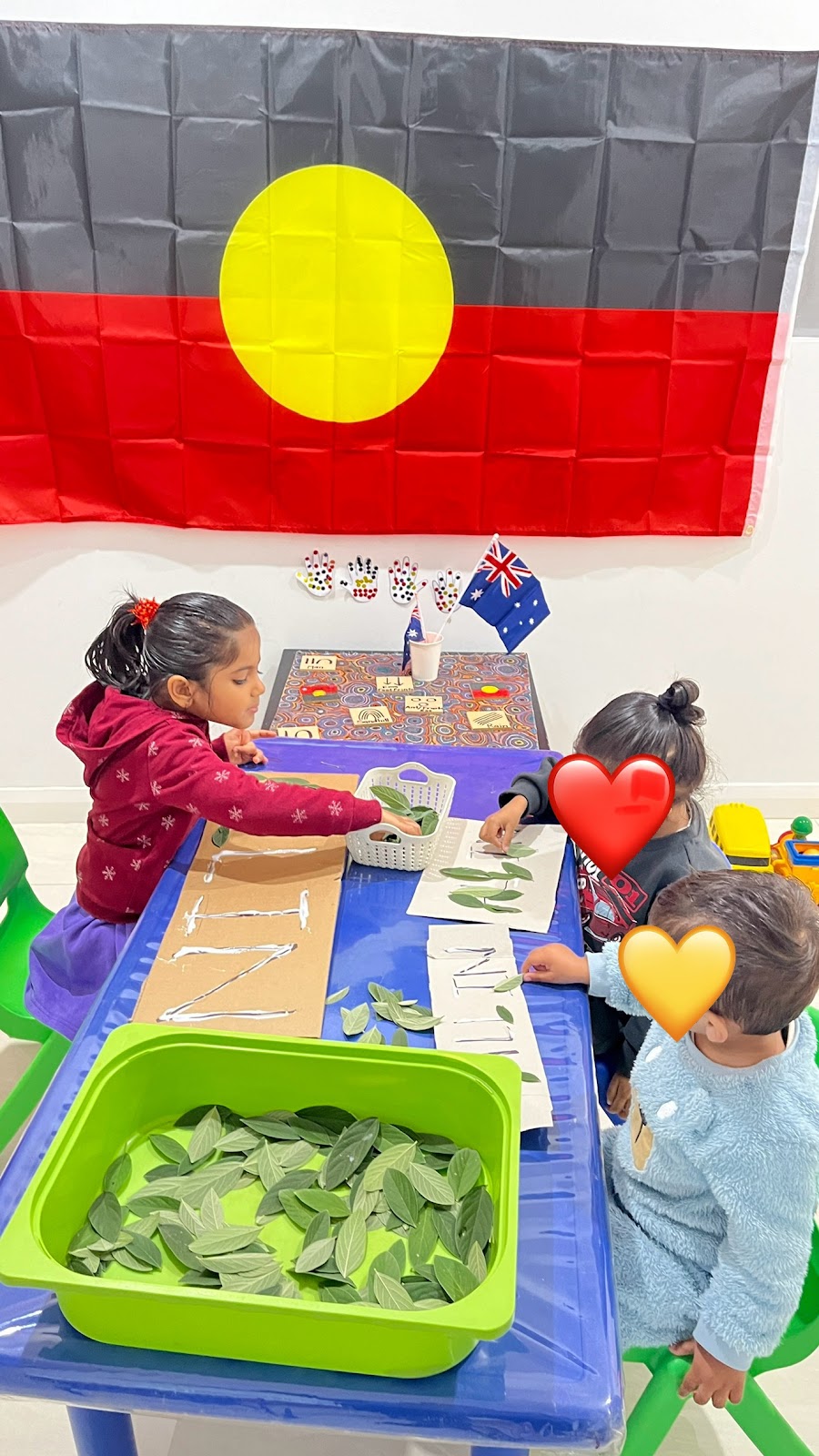 Holy Child Family Daycare | 24 Blackstone St, Marsden Park NSW 2765, Australia | Phone: 0403 860 417