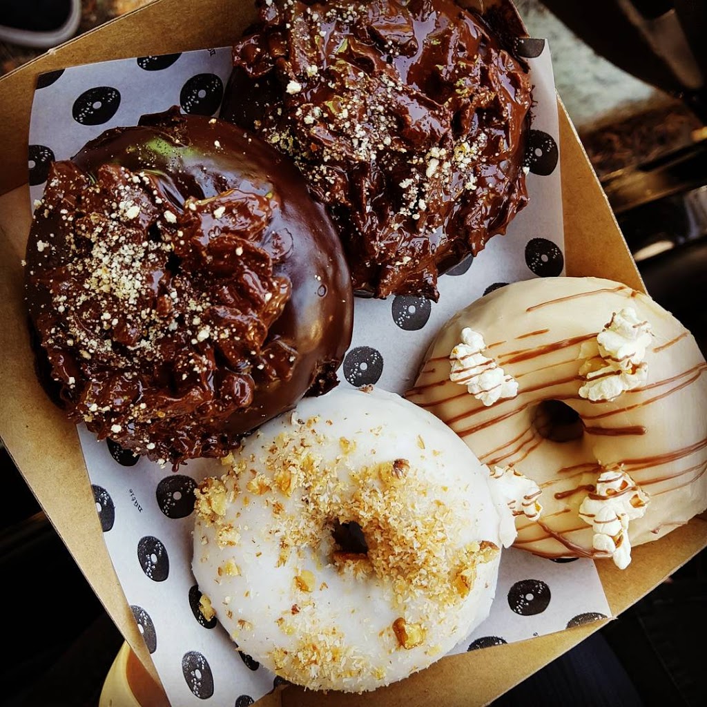 Nútie Donuts | cafe | 13 Beattie St, Balmain NSW 2041, Australia