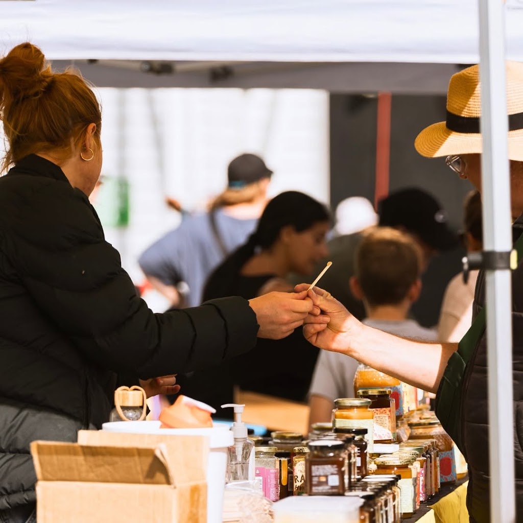 Mornington Racecourse Market | 320 Racecourse Rd, Mornington VIC 3931, Australia | Phone: (03) 5976 3266