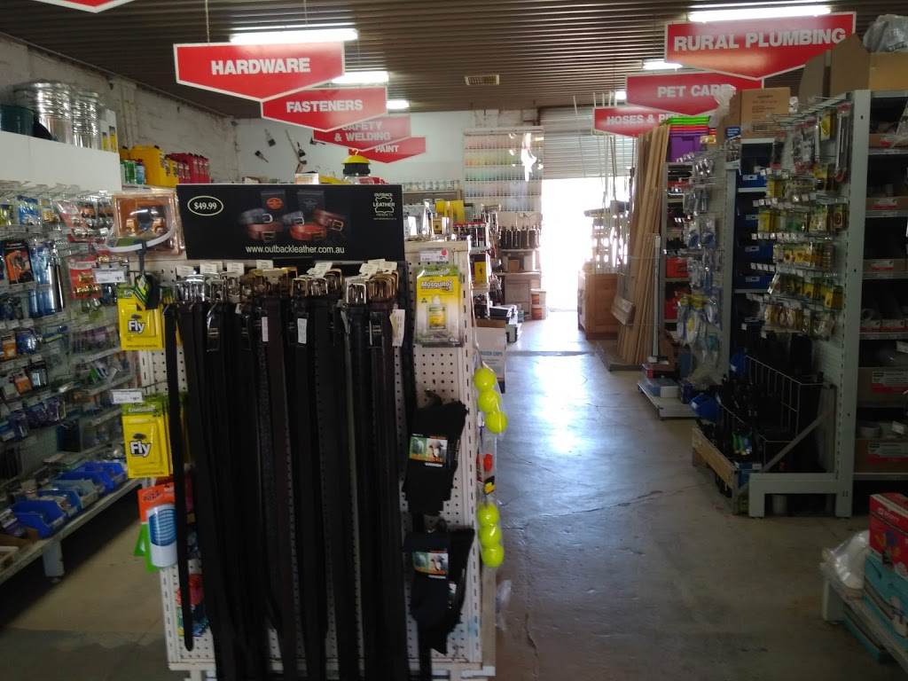 Makit Toodyay Hardware And Farm | store | 119 Stirling Terrace, Toodyay WA 6566, Australia | 0895742970 OR +61 8 9574 2970