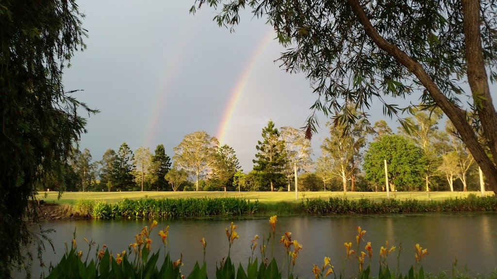 Kyogle Golf Course |  | New Park NSW 2474, Australia | 0266321130 OR +61 2 6632 1130