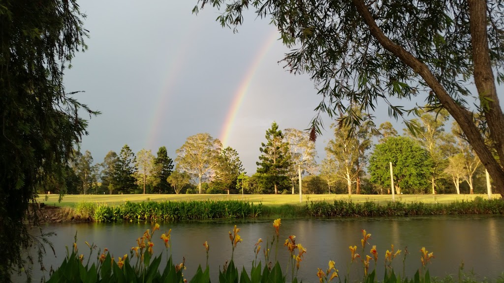 Kyogle Golf Course | New Park NSW 2474, Australia | Phone: (02) 6632 1130