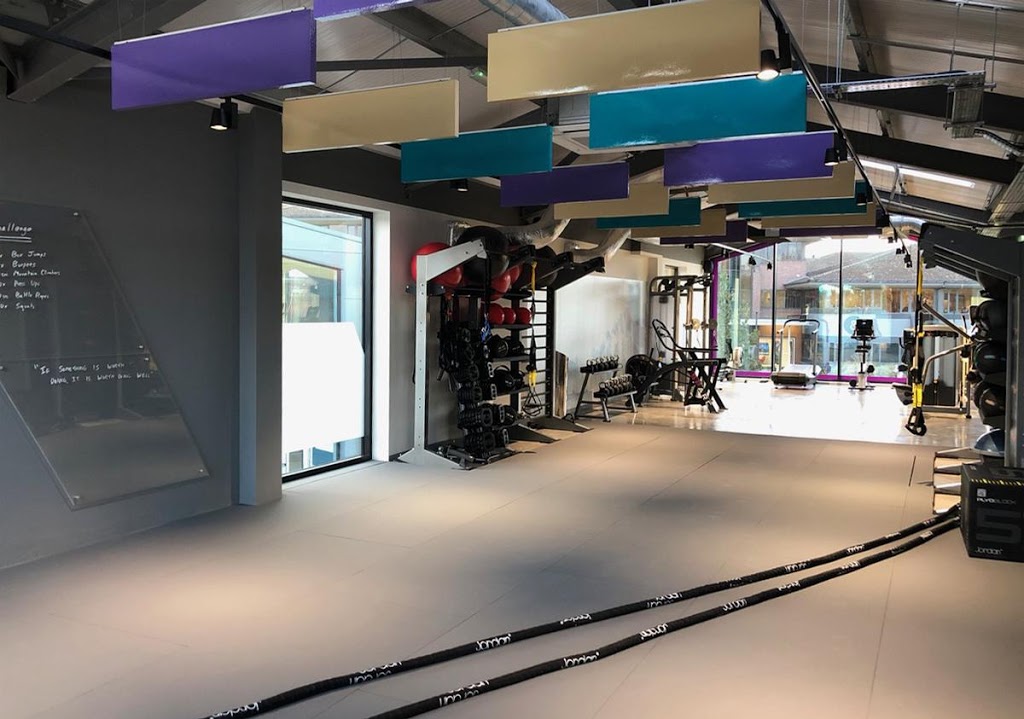 Anytime Fitness Rouse Hill North | 4/591-595 Withers Rd, Rouse Hill NSW 2155, Australia | Phone: 0400 407 005