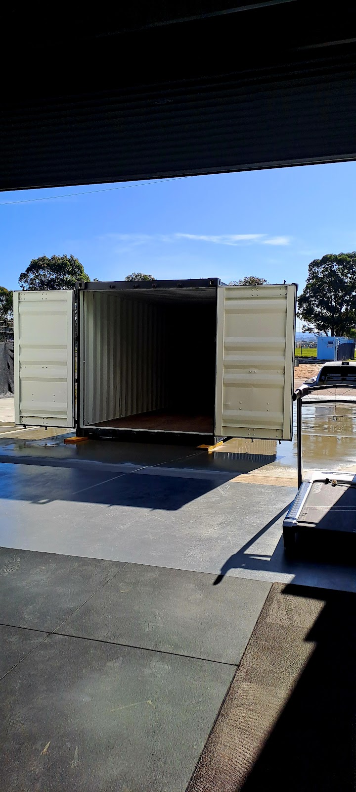 SUPABOX VIC | 7/11 Firebrace Rd, Heyfield VIC 3858, Australia | Phone: (03) 5148 2944