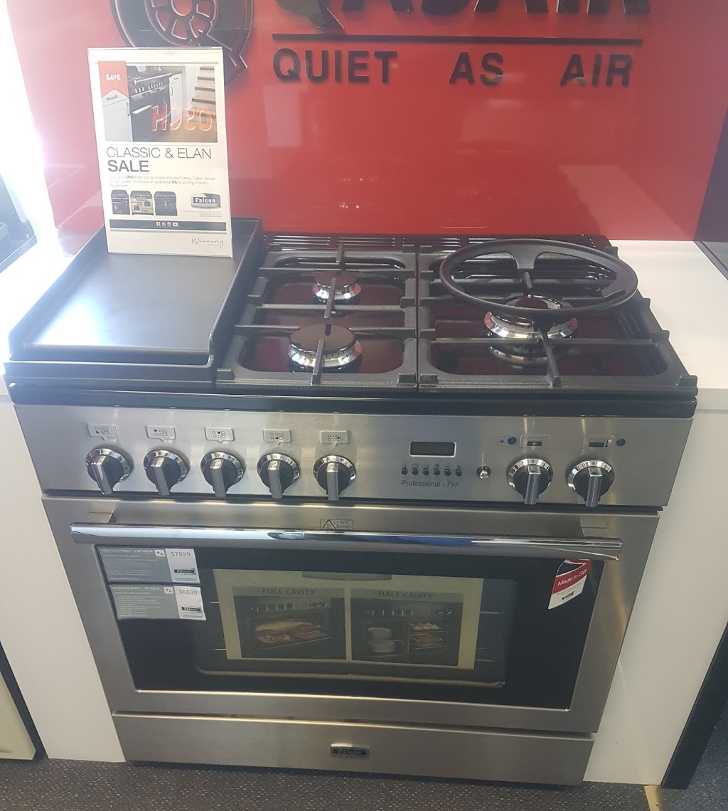 Winning Appliances | home goods store | 61 Darby St, Cooks Hill NSW 2300, Australia | 0249263636 OR +61 2 4926 3636
