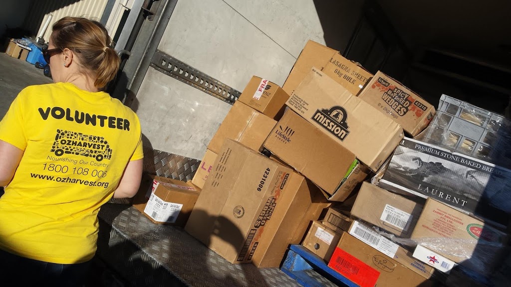 OzHarvest Canberra | 3/7 Pearce Ave, Australian Capital Territory 2609, Australia | Phone: (02) 6247 6173