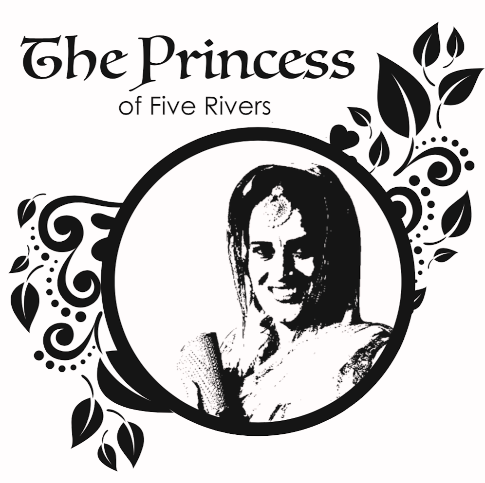The Princess of five rivers | store | Little Cribb St, Milton QLD 4064, Australia | 0404359842 OR +61 404 359 842