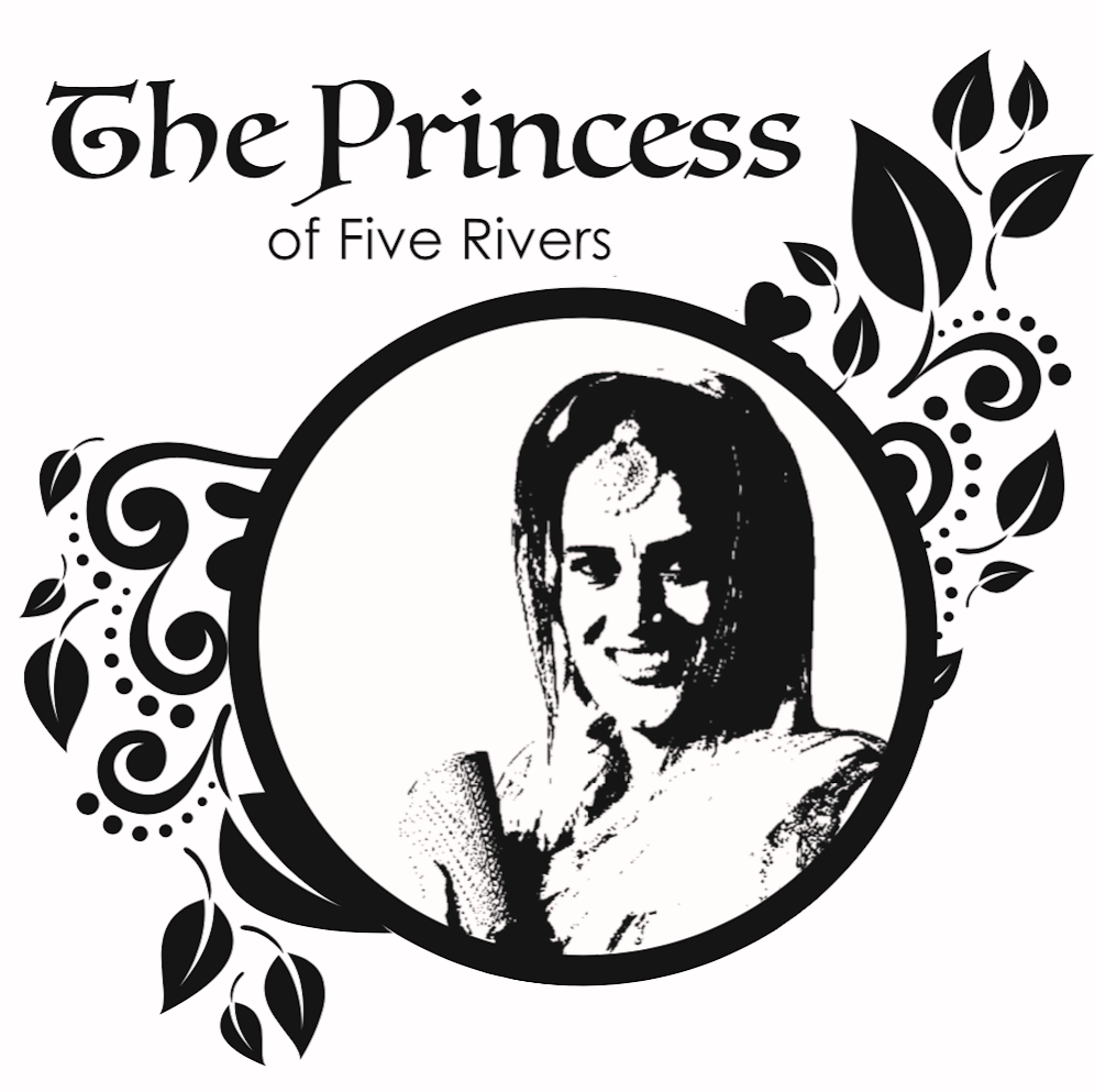 The Princess of five rivers | Little Cribb St, Milton QLD 4064, Australia | Phone: 0404 359 842