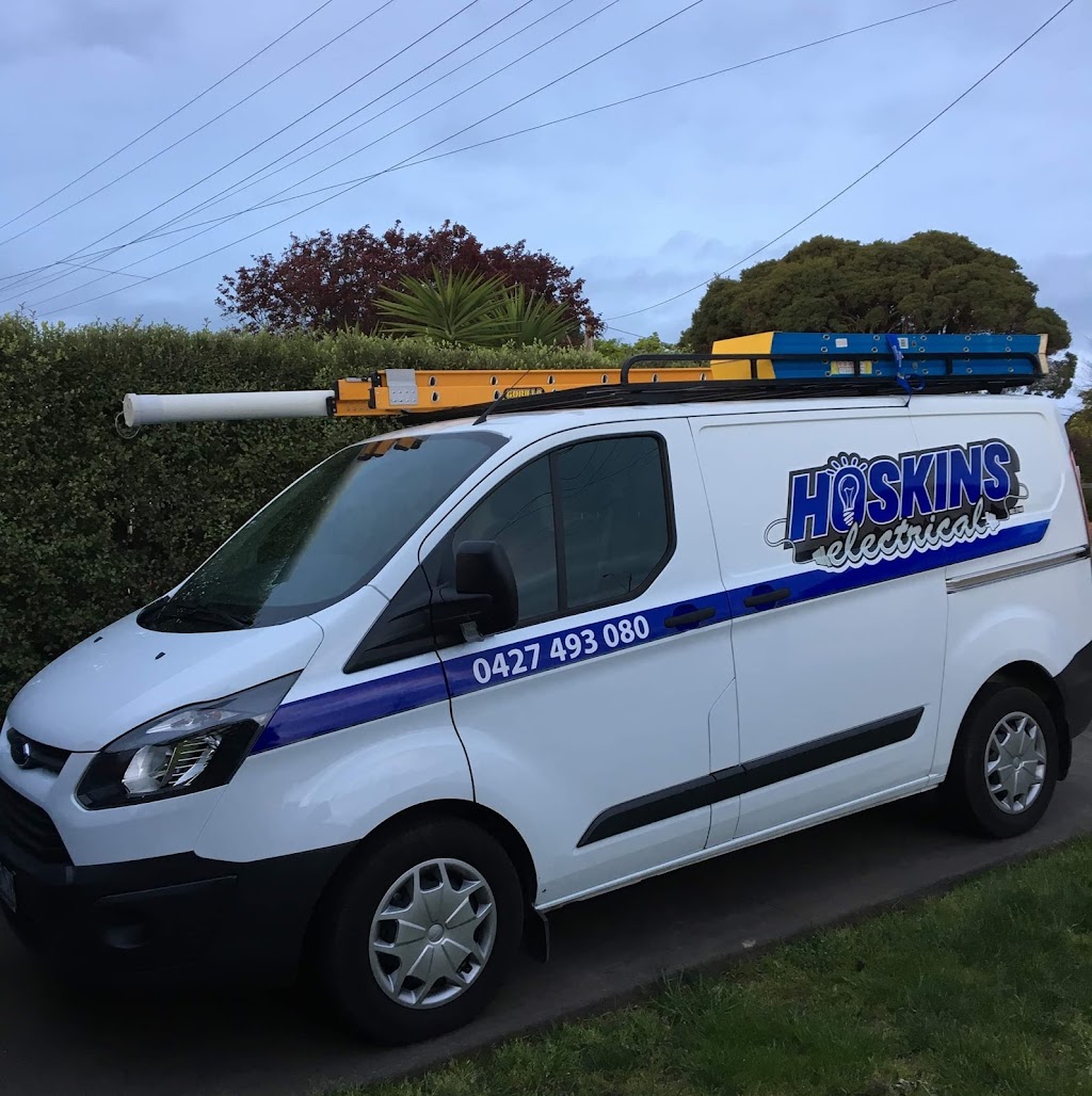 Hoskins Electrical | 61 Brandy Creek Rd, Warragul VIC 3820, Australia | Phone: 0427 493 080