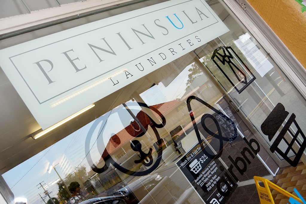 Peninsula Laundries Woody Point | 2/56 King St, Woody Point QLD 4019, Australia | Phone: 0419 031 954