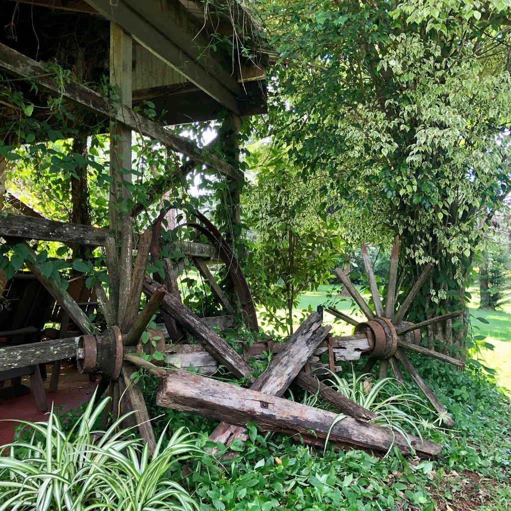 Secret Garden Weddings & Events | 69-77 Main Western Rd, Tamborine Mountain QLD 4272, Australia | Phone: 0413 751 868