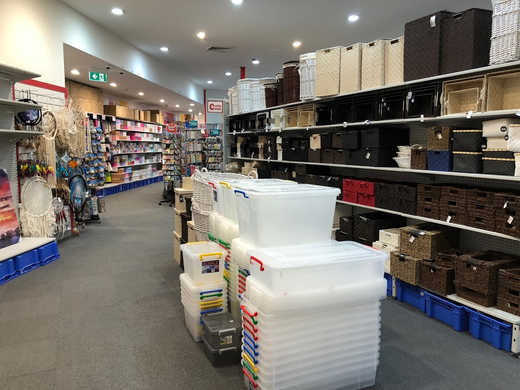 Dollar King | store | 1 Molly Morgan Dr, East Maitland NSW 2323, Australia | 0249347988 OR +61 2 4934 7988