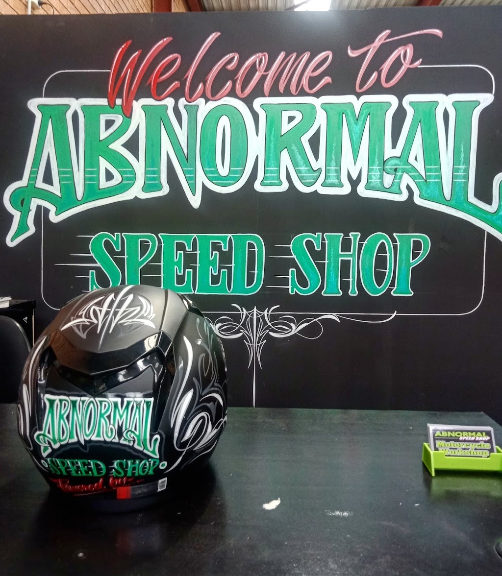 Abnormal Speed Shop | 1/401 Manns Rd, West Gosford NSW 2250, Australia | Phone: 0448 481 900