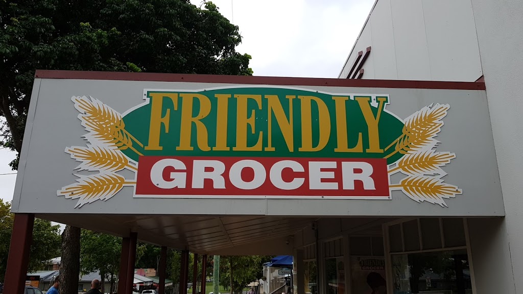 Friendly Grocer | supermarket | 13 Elizabeth St, Kenilworth QLD 4574, Australia | 0754460195 OR +61 7 5446 0195