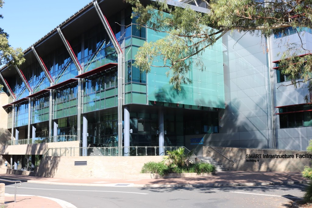 University of Wollongong | Northfields Ave, Wollongong NSW 2522, Australia | Phone: (02) 4221 3555