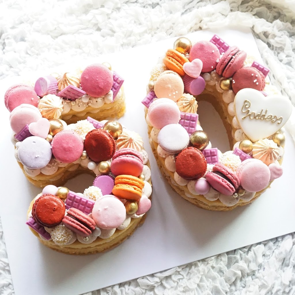 Cakes by Aranee | bakery | Hamersley WA 6022, Australia