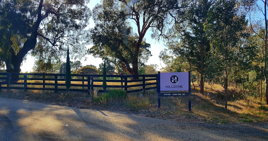 Hilldene Farm |  | 65 Ford Rd, Hilldene VIC 3660, Australia | 0499088180 OR +61 499 088 180