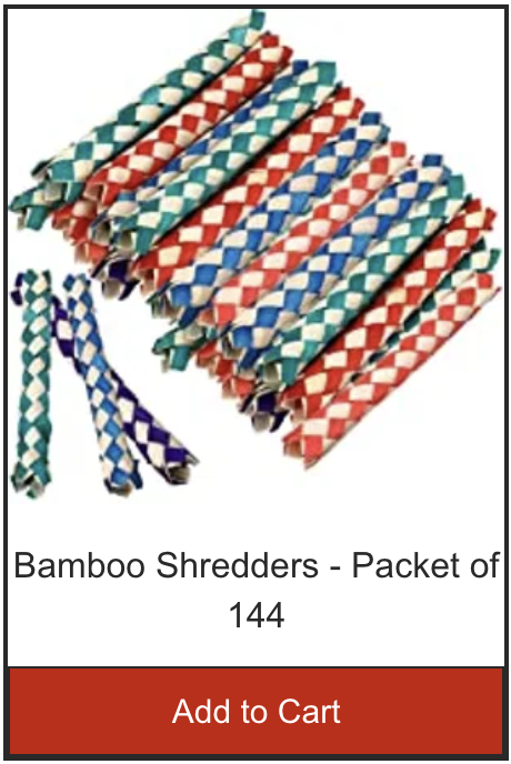 Birdtalk Bird Products | Rangeview Ct, Boyland QLD 4275, Australia | Phone: 0431 863 650