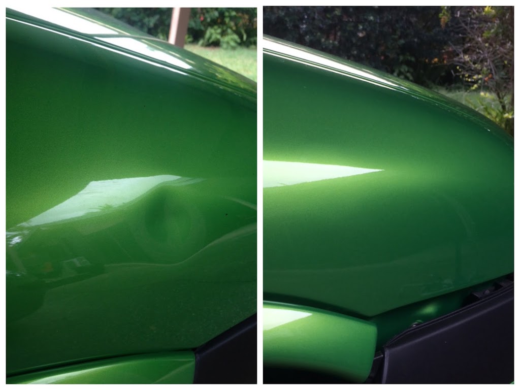 PDR 2U - Paintless Dent Removal Brisbane | 39 Petunia Cres, Mount Cotton QLD 4165, Australia | Phone: 0448 844 328