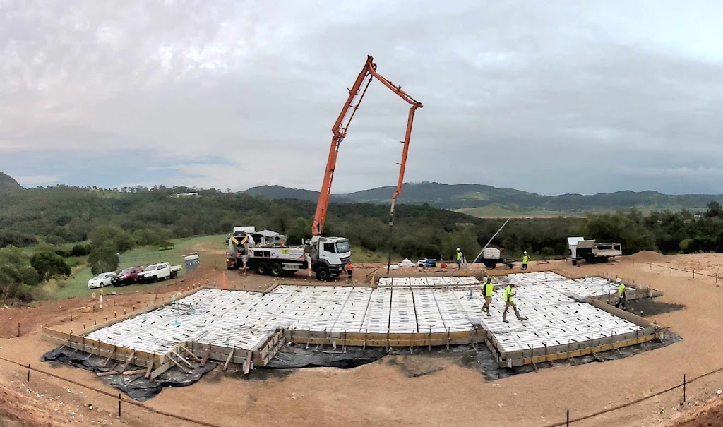 Premier Concrete Toowoomba Pty Ltd | 9 Adina St, Rangeville QLD 4350, Australia | Phone: 0474 227 514