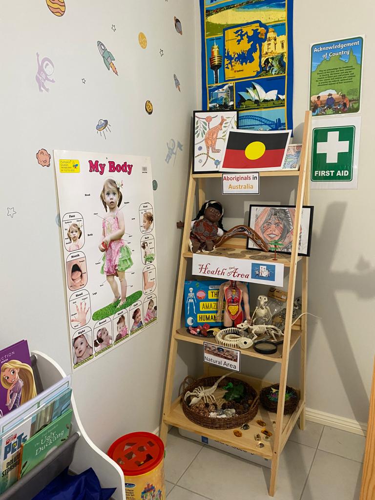 Mayuris family Daycare | 68 Chara Rd, Austral NSW 2179, Australia | Phone: 0433 546 967