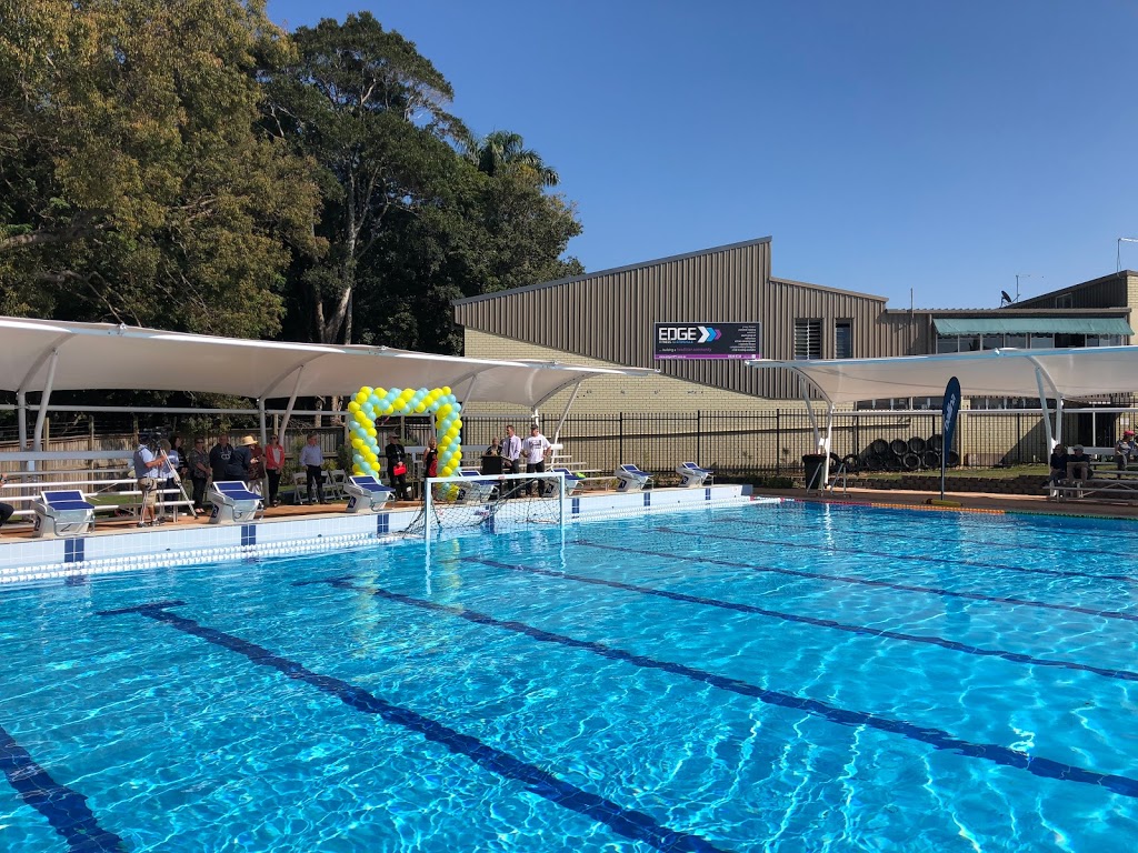 Alstonville swimming pool - Alstonville Aquatic Centre | Unit 13/15 Alston Ave, Alstonville NSW 2477, Australia | Phone: (02) 6628 0826