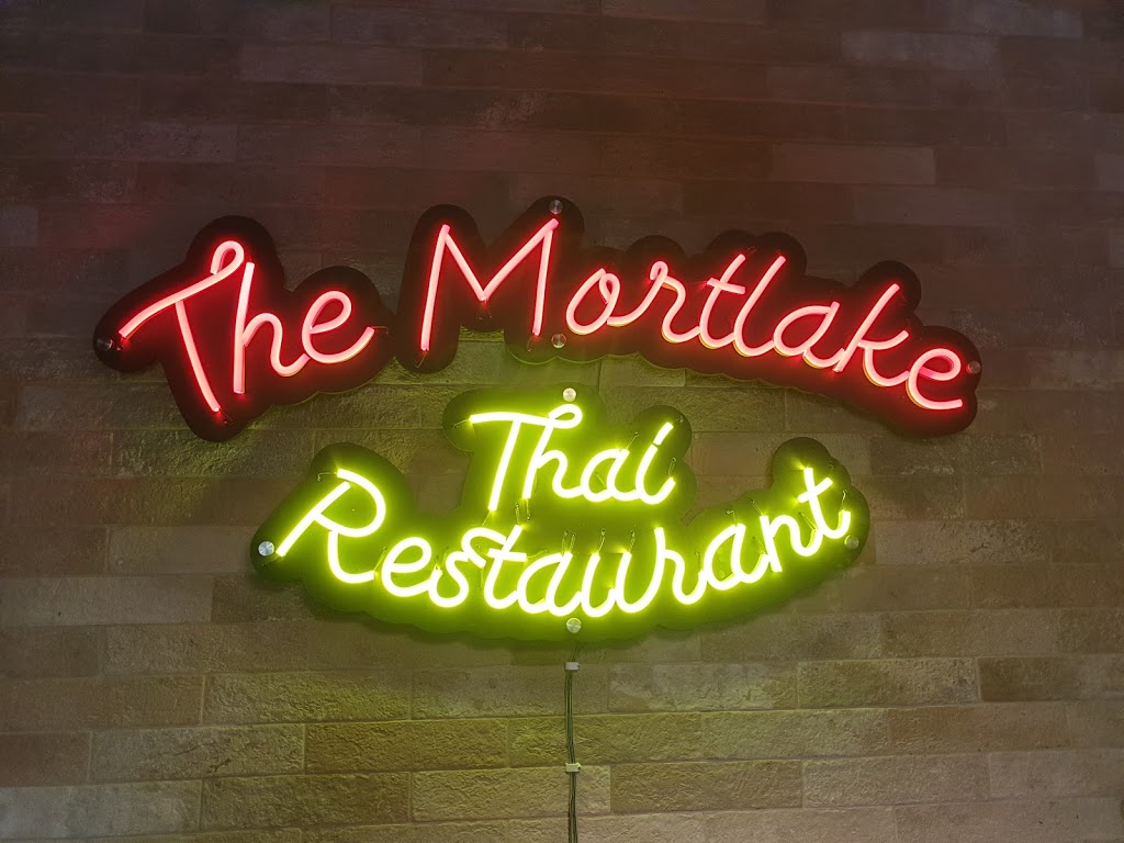 The Mortlake Thai Restaurant | restaurant | 90 Mortlake Rd, Warrnambool VIC 3280, Australia | 0355348797 OR +61 3 5534 8797