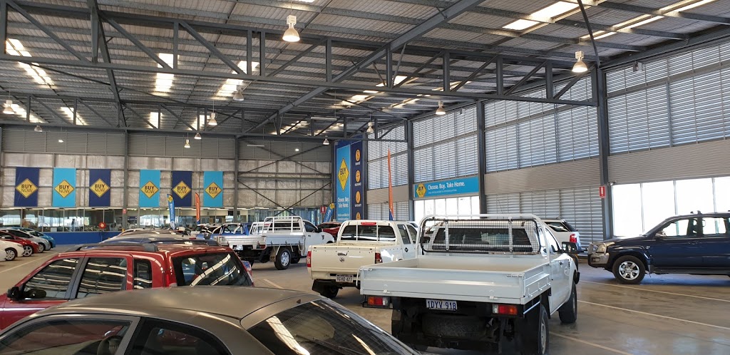 Manheim | 62 Grogan Rd, Perth International Airport WA 6105, Australia | Phone: (08) 9267 8888