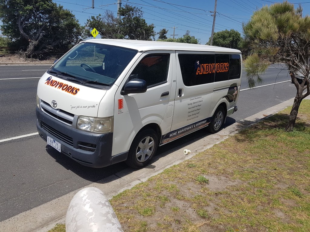 Andyworks | painter | 688A Nepean Hwy, Carrum Downs VIC 3201, Australia | 1300644997 OR +61 1300 644 997
