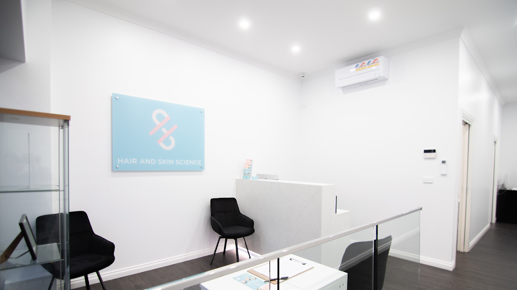 Hair and Skin Science Brisbane | hair care | Shop 8/935 Stanley St, East Brisbane QLD 4169, Australia | 0405824794 OR +61 405 824 794