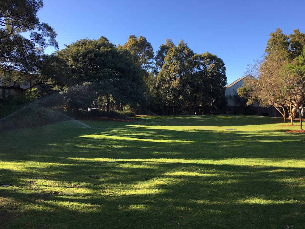 Solander Park | Monks Ln, Erskineville NSW 2043, Australia