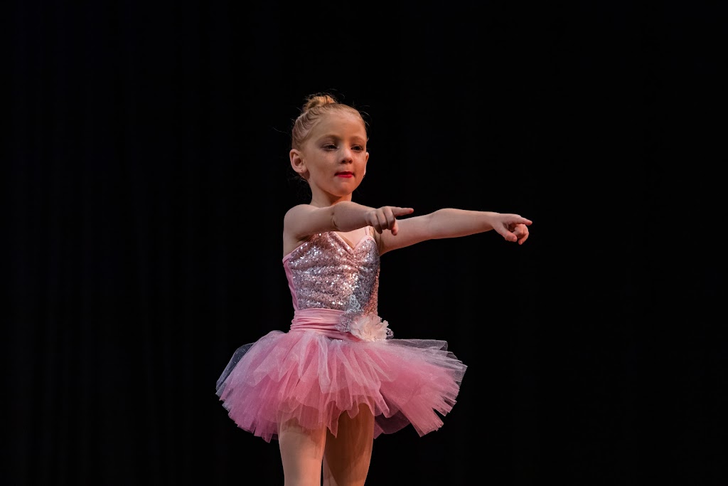Pinnacle Performing Arts | Kids Dance Classes Clifton | Tooth St, Clifton QLD 4361, Australia | Phone: 0432 468 306