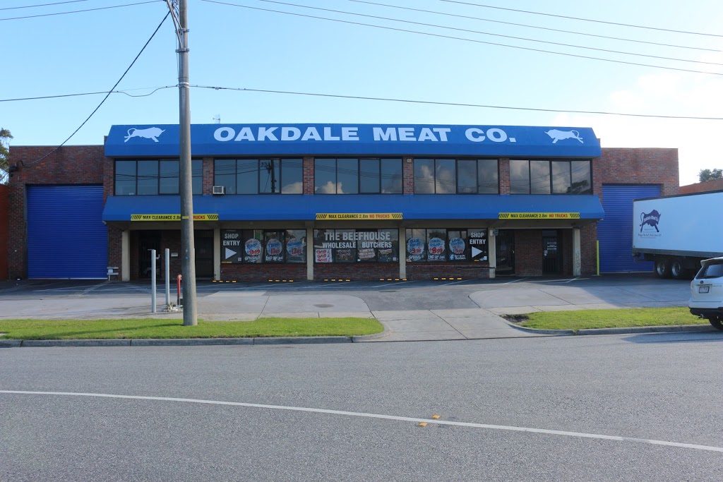 Oakdale Meat Co. | store | 39-41 Amberley Cres, Dandenong South VIC 3175, Australia | 0397935933 OR +61 3 9793 5933