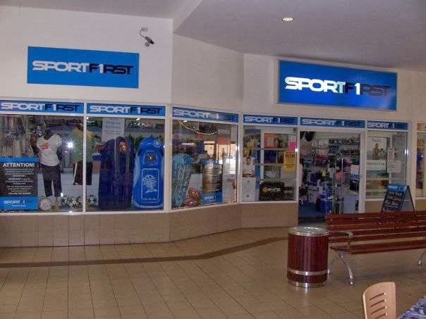 Sportfirst Nambucca | 3 Pacific Highway, Nambucca Heads NSW 2448, Australia | Phone: (02) 6568 9822