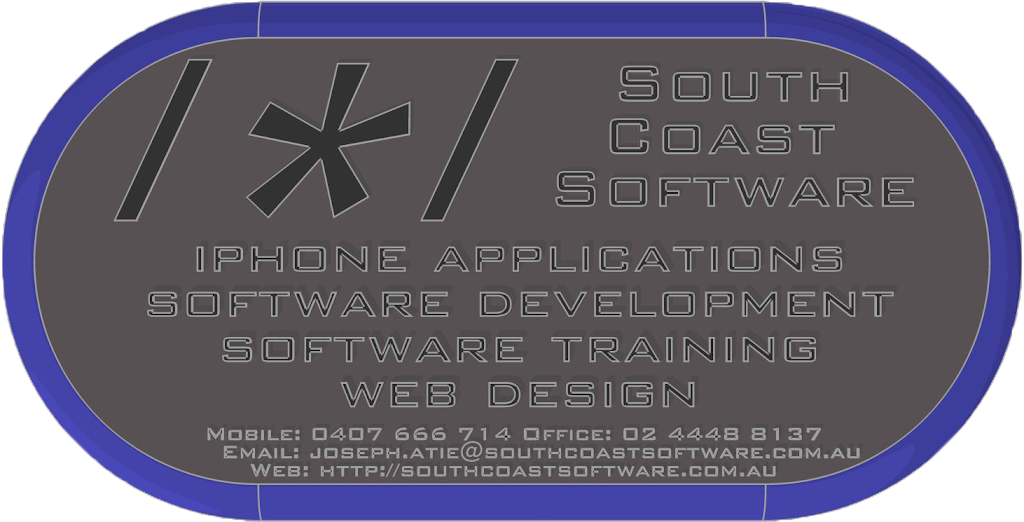 South Coast Software |  | 3 St Andrews Way, Coolangatta NSW 2535, Australia | 0244488137 OR +61 2 4448 8137