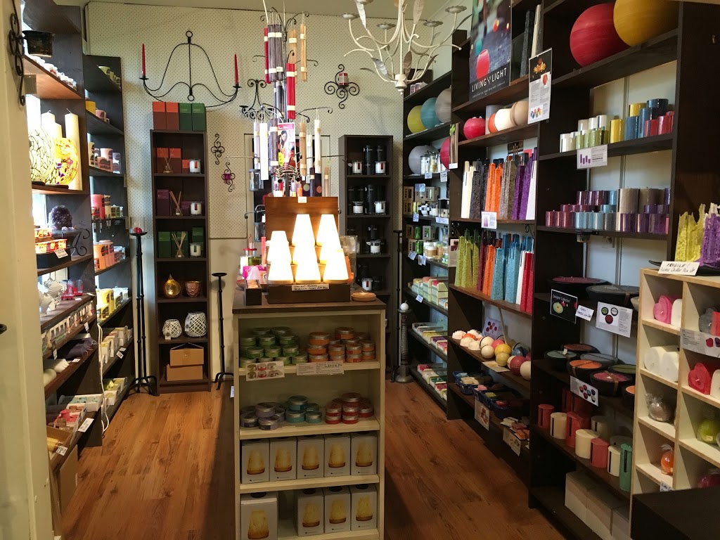 Bluestone Candles | 381 Mount Dandenong Tourist Rd, Sassafras VIC 3787, Australia | Phone: (03) 9755 2281