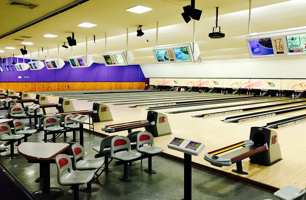 Northern Bowl | 103-105 Bellambi Ln, Bellambi NSW 2518, Australia | Phone: (02) 4283 6222