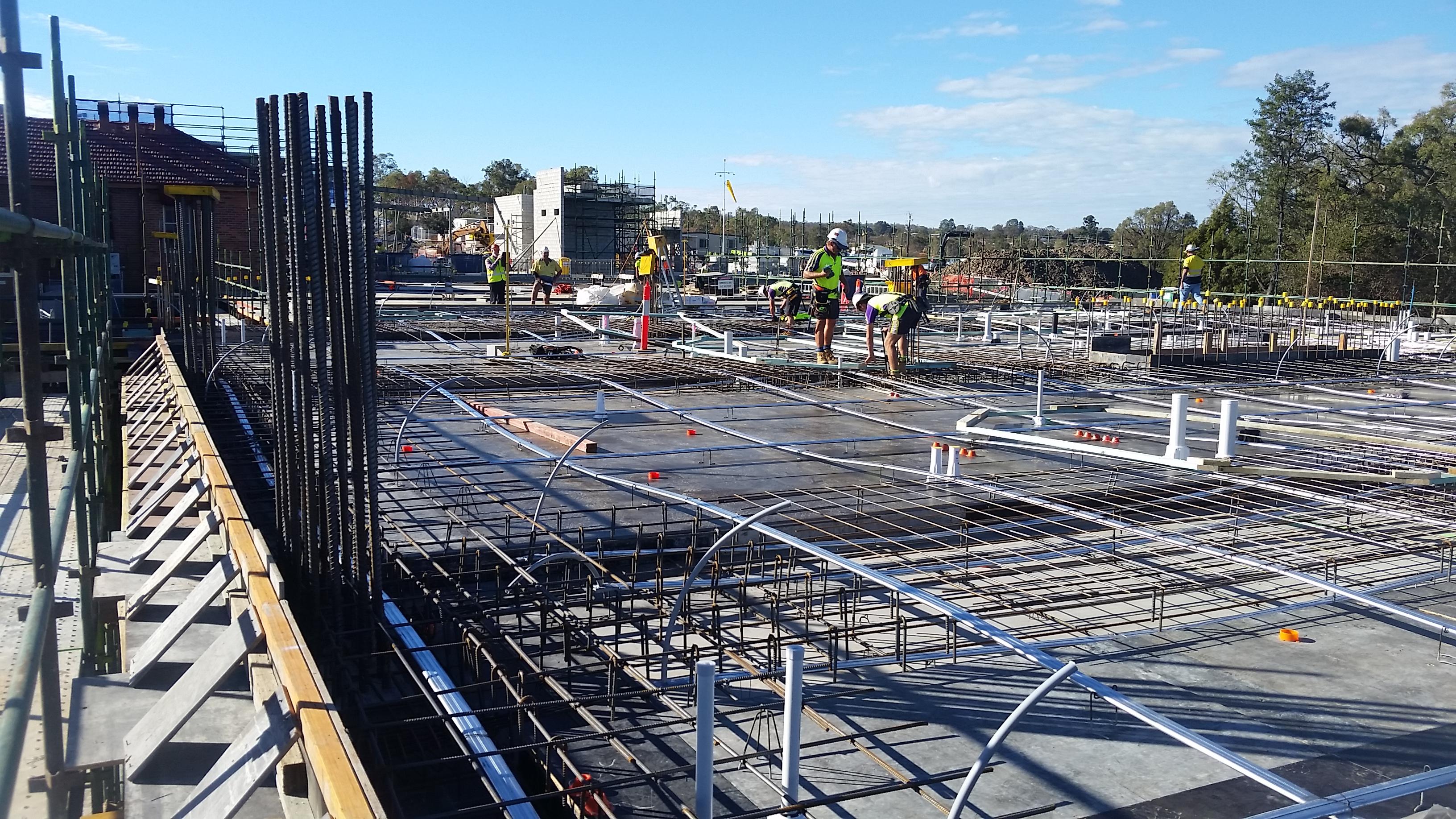 All Slab Concreting | Inverell, NSW 2360, Australia | Phone: 0487 298 256