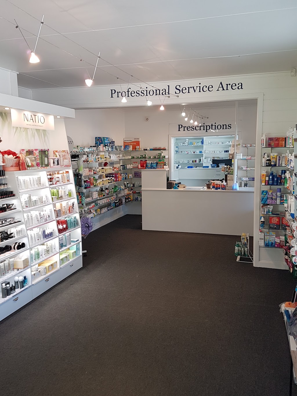 Birregurra Pharmacy | health | 40 Main St, Birregurra VIC 3242, Australia | 0352362288 OR +61 3 5236 2288