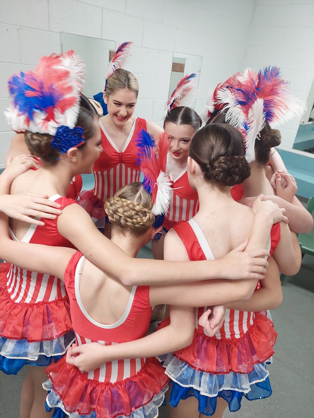 Rise Dance Coaching | 1973 Frankston - Flinders Rd, Hastings VIC 3915, Australia | Phone: 0424 779 646