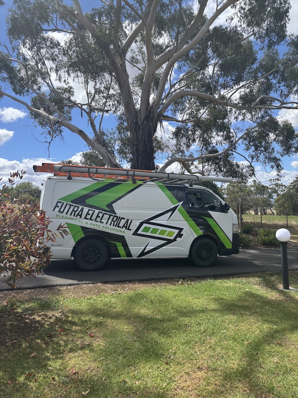 Futra Electrical | 6 Moorhouse Court, Yarragon VIC 3823, Australia | Phone: 0472 624 424