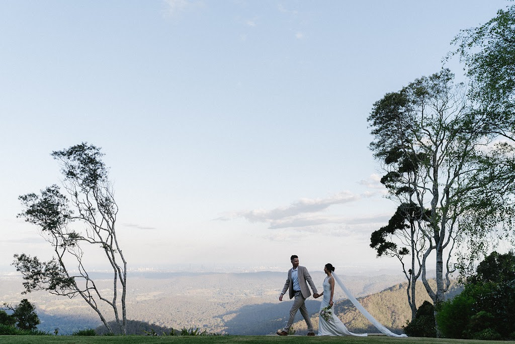 Highgarden Estate | 268 Long Rd, Tamborine Mountain QLD 4272, Australia | Phone: 0477 004 870