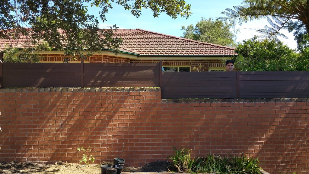 NOMAD Fencing Home improvements | 19 Blanche St, Wahgunyah VIC 3687, Australia | Phone: 0413 757 019