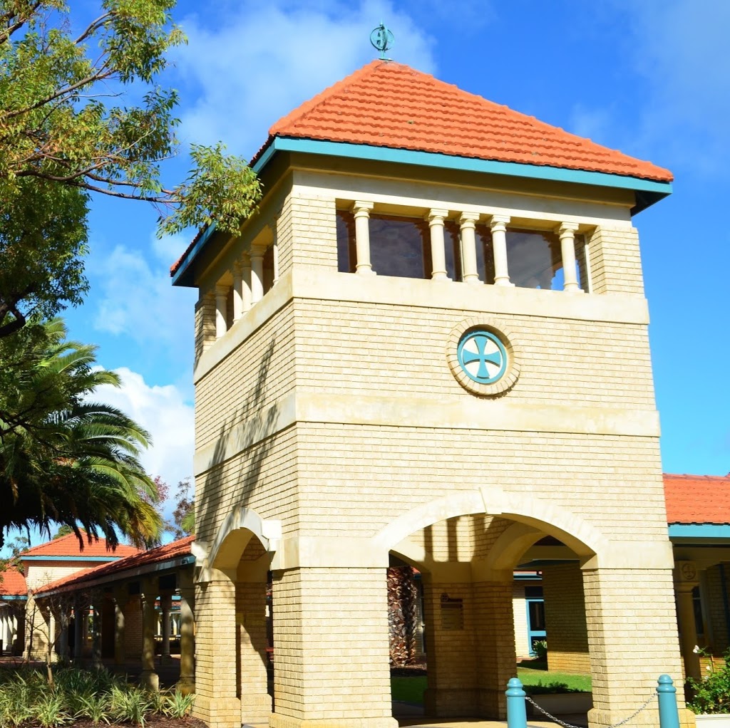 Mandurah Catholic College | university | Coodanup Dr, Mandurah WA 6210, Australia | 0895319500 OR +61 8 9531 9500