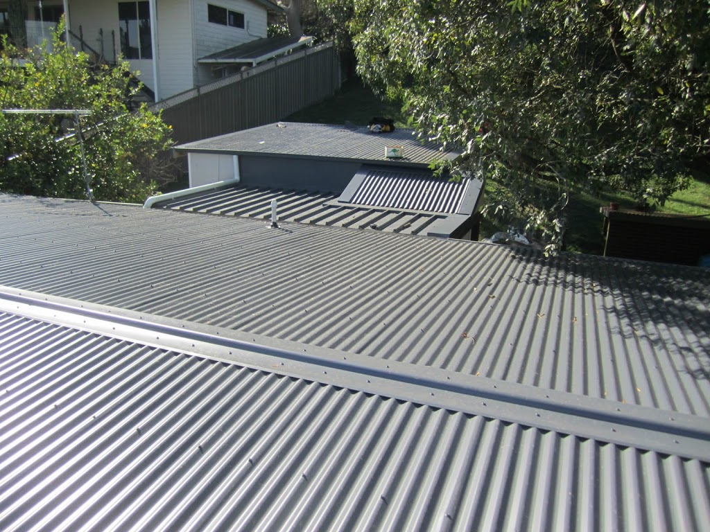 Exclusive Roofing | roofing contractor | 1/11 Westwood Dr, Bayswater North VIC 3153, Australia | 0390174545 OR +61 3 9017 4545