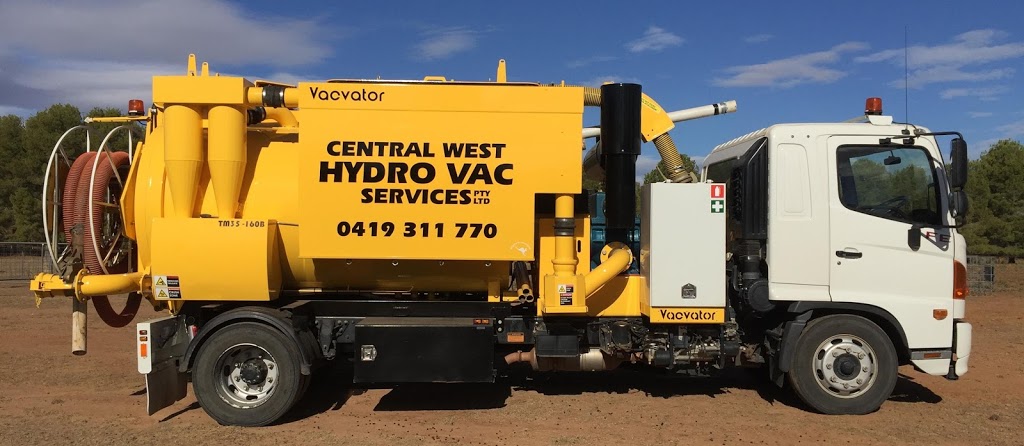 Central West HydroVac Services | general contractor | 2 Red Ln, Moorbel NSW 2804, Australia | 0261887054 OR +61 2 6188 7054