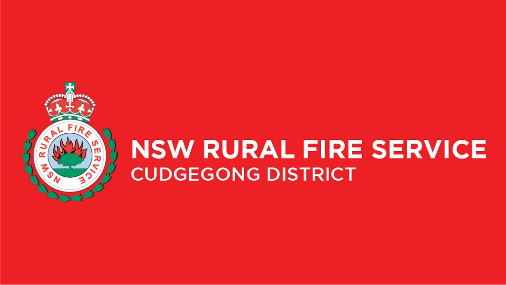 NSW RFS - Cudgegong District | 54 Depot Rd, Mudgee NSW 2850, Australia | Phone: (02) 6372 4434