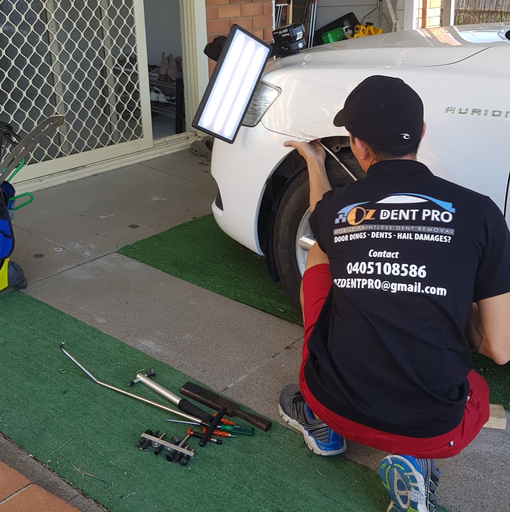 Ozdentpro | car repair | Wishart Rd, Wishart QLD 4122, Australia | 0405108586 OR +61 405 108 586